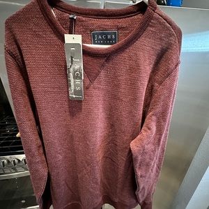 Jachs New York Sweater size Large